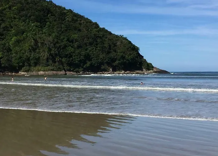 Riviera de São Lourenço Bertioga